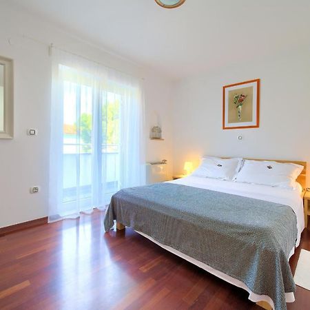 Bed and Breakfast Bed&Breakfast Lucija à Punat Extérieur photo