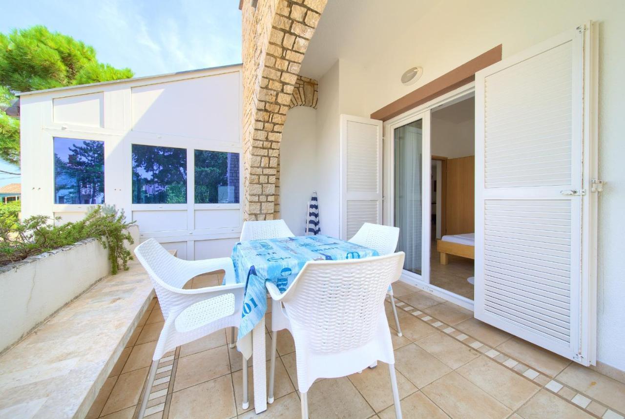 Bed and Breakfast Bed&Breakfast Lucija à Punat Extérieur photo