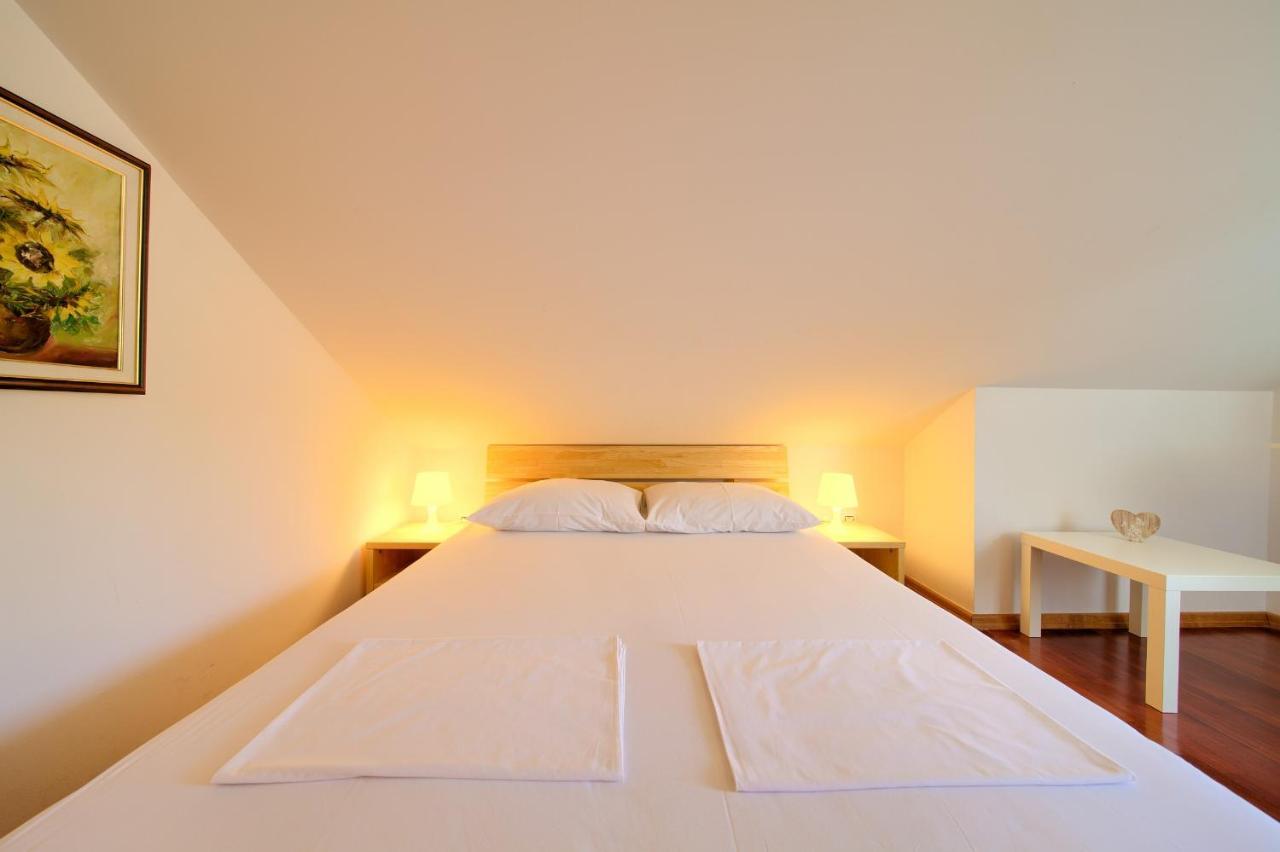 Bed and Breakfast Bed&Breakfast Lucija à Punat Extérieur photo