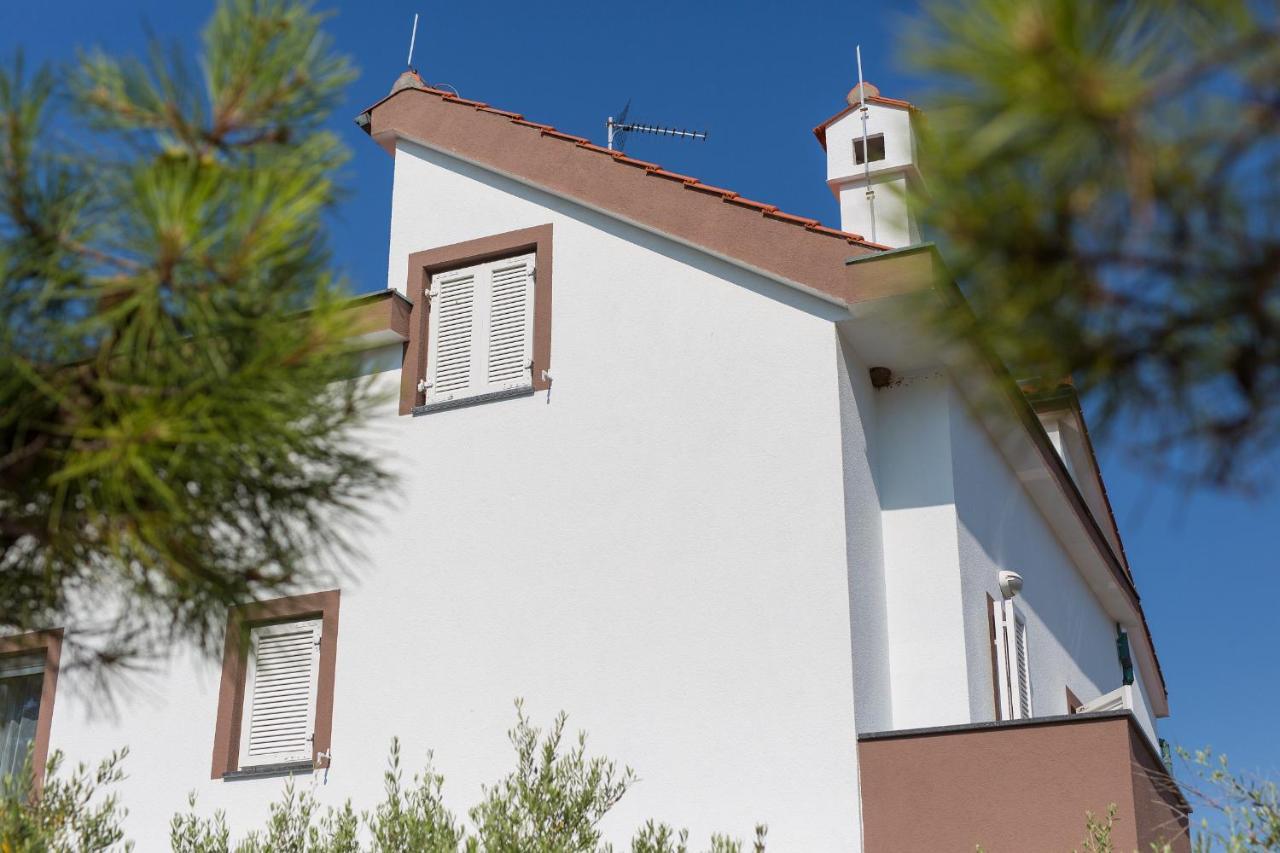 Bed and Breakfast Bed&Breakfast Lucija à Punat Extérieur photo