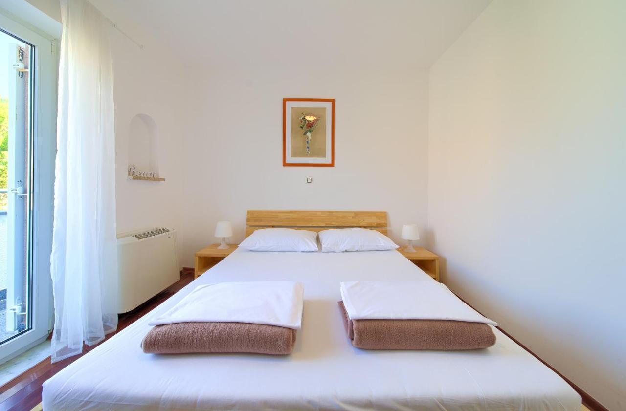 Bed and Breakfast Bed&Breakfast Lucija à Punat Extérieur photo