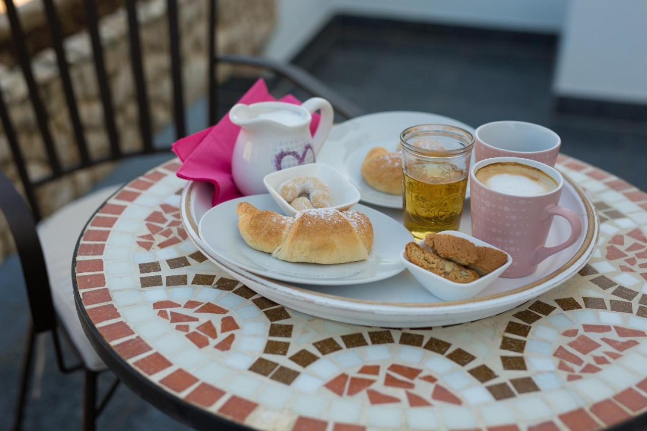 Bed and Breakfast Bed&Breakfast Lucija à Punat Extérieur photo