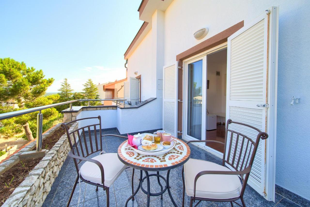 Bed and Breakfast Bed&Breakfast Lucija à Punat Extérieur photo