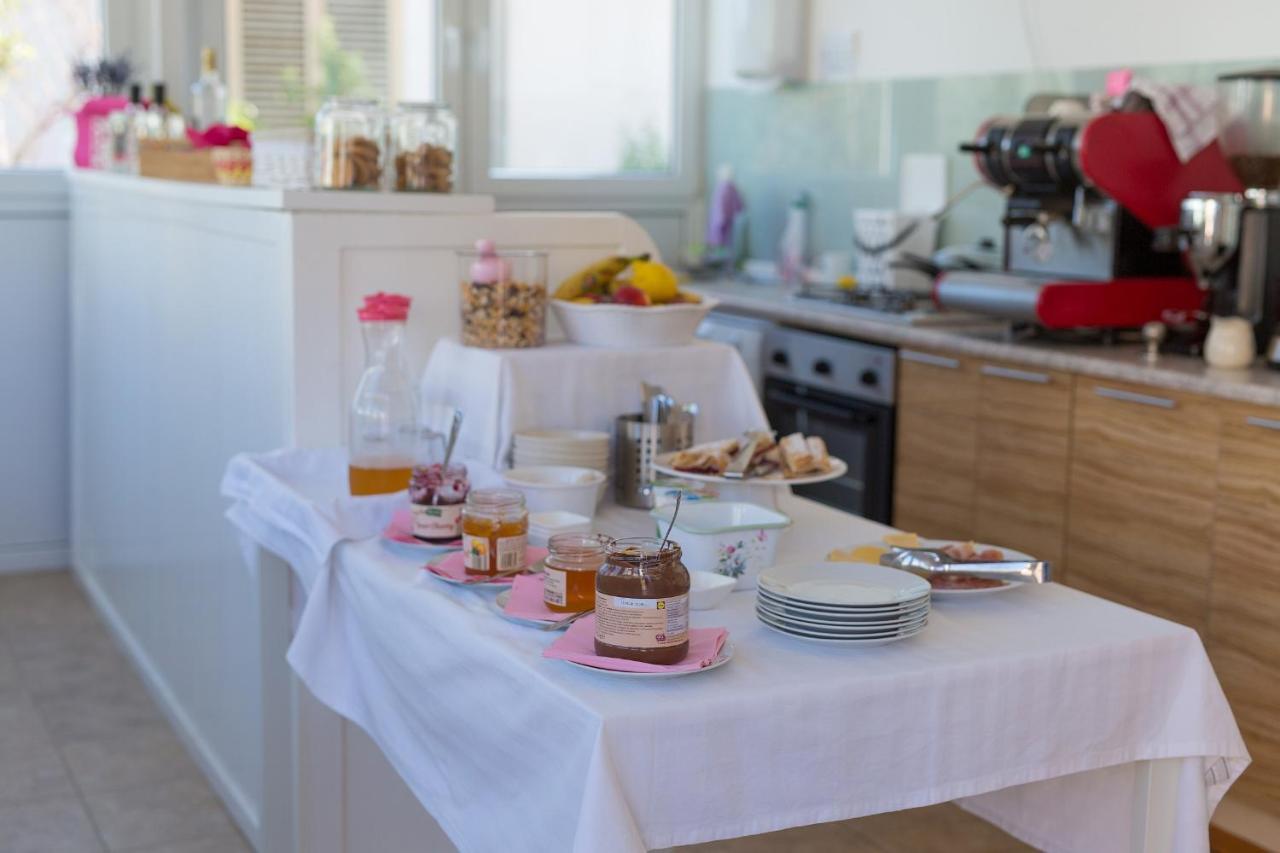 Bed and Breakfast Bed&Breakfast Lucija à Punat Extérieur photo