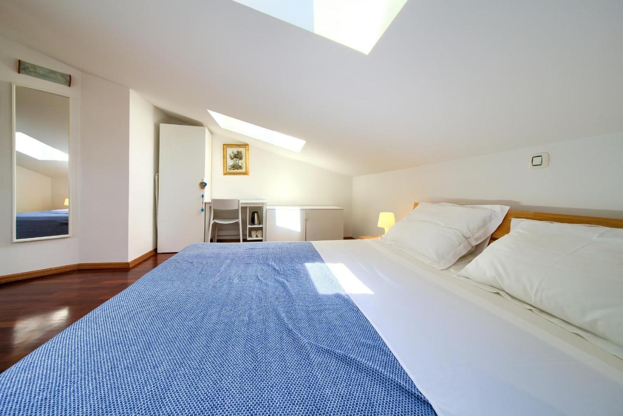 Bed and Breakfast Bed&Breakfast Lucija à Punat Extérieur photo