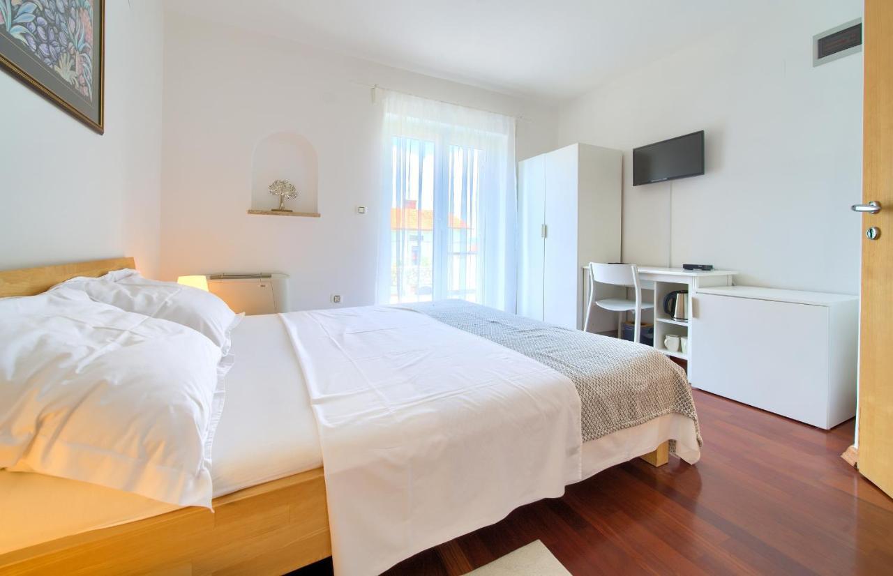 Bed and Breakfast Bed&Breakfast Lucija à Punat Extérieur photo