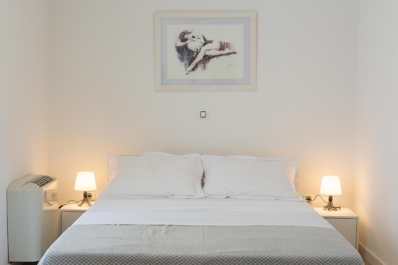 Bed and Breakfast Bed&Breakfast Lucija à Punat Extérieur photo