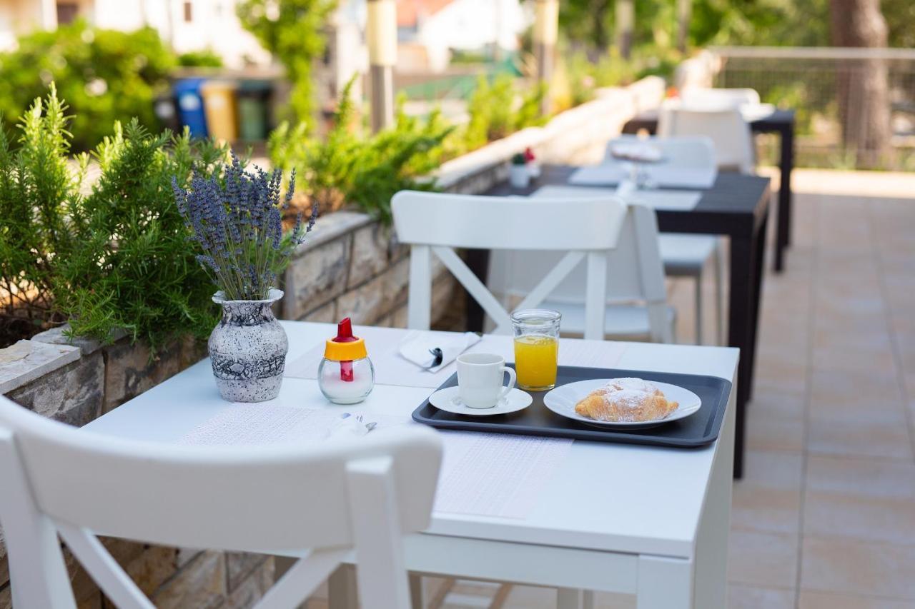 Bed and Breakfast Bed&Breakfast Lucija à Punat Extérieur photo