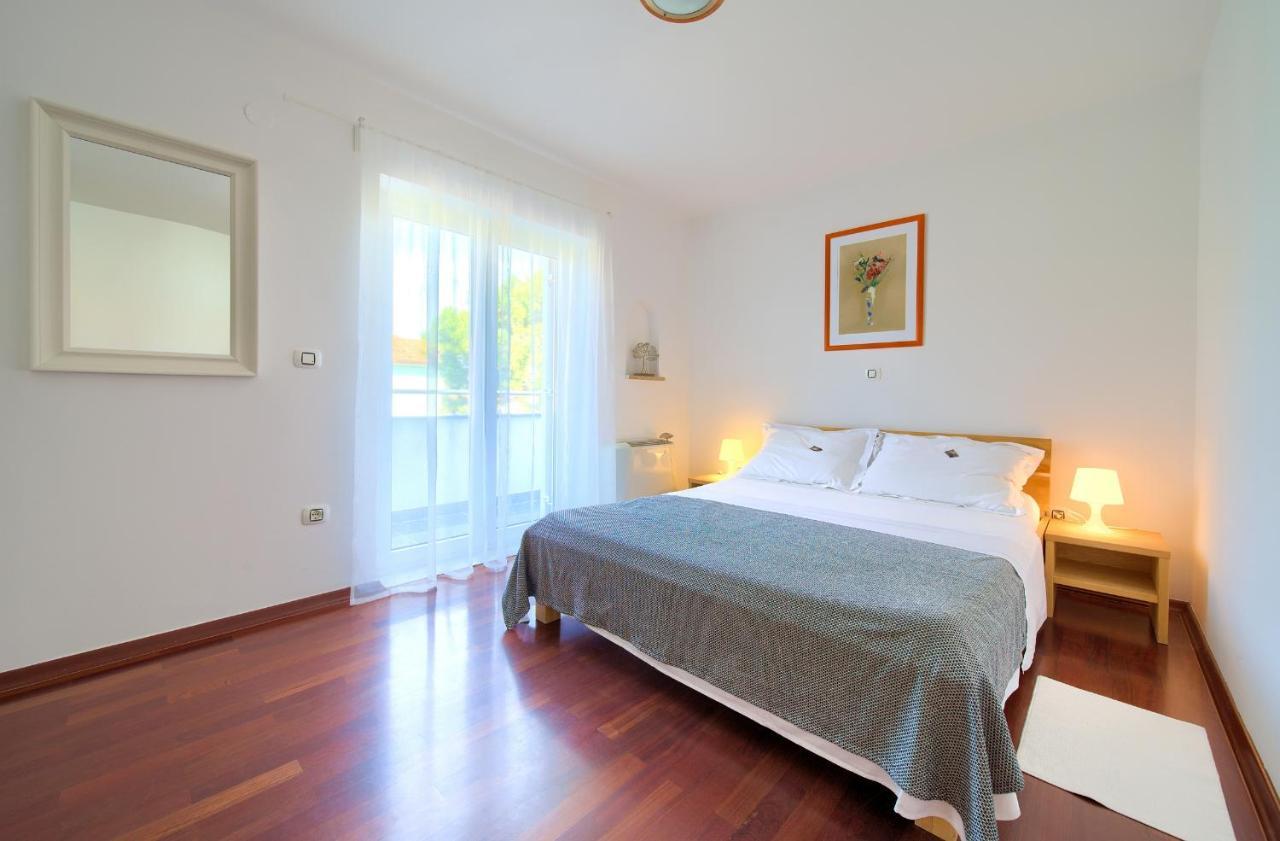 Bed and Breakfast Bed&Breakfast Lucija à Punat Extérieur photo