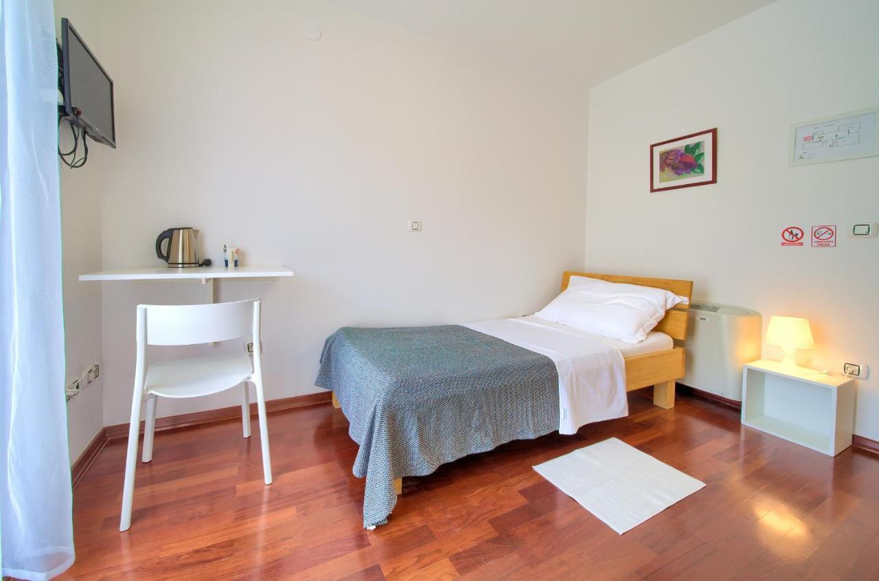 Bed and Breakfast Bed&Breakfast Lucija à Punat Extérieur photo