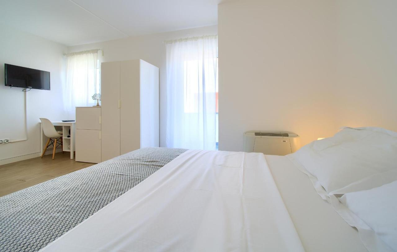 Bed and Breakfast Bed&Breakfast Lucija à Punat Extérieur photo