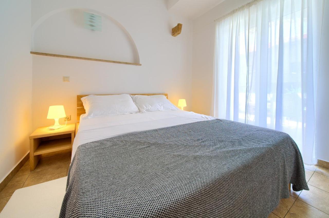 Bed and Breakfast Bed&Breakfast Lucija à Punat Extérieur photo