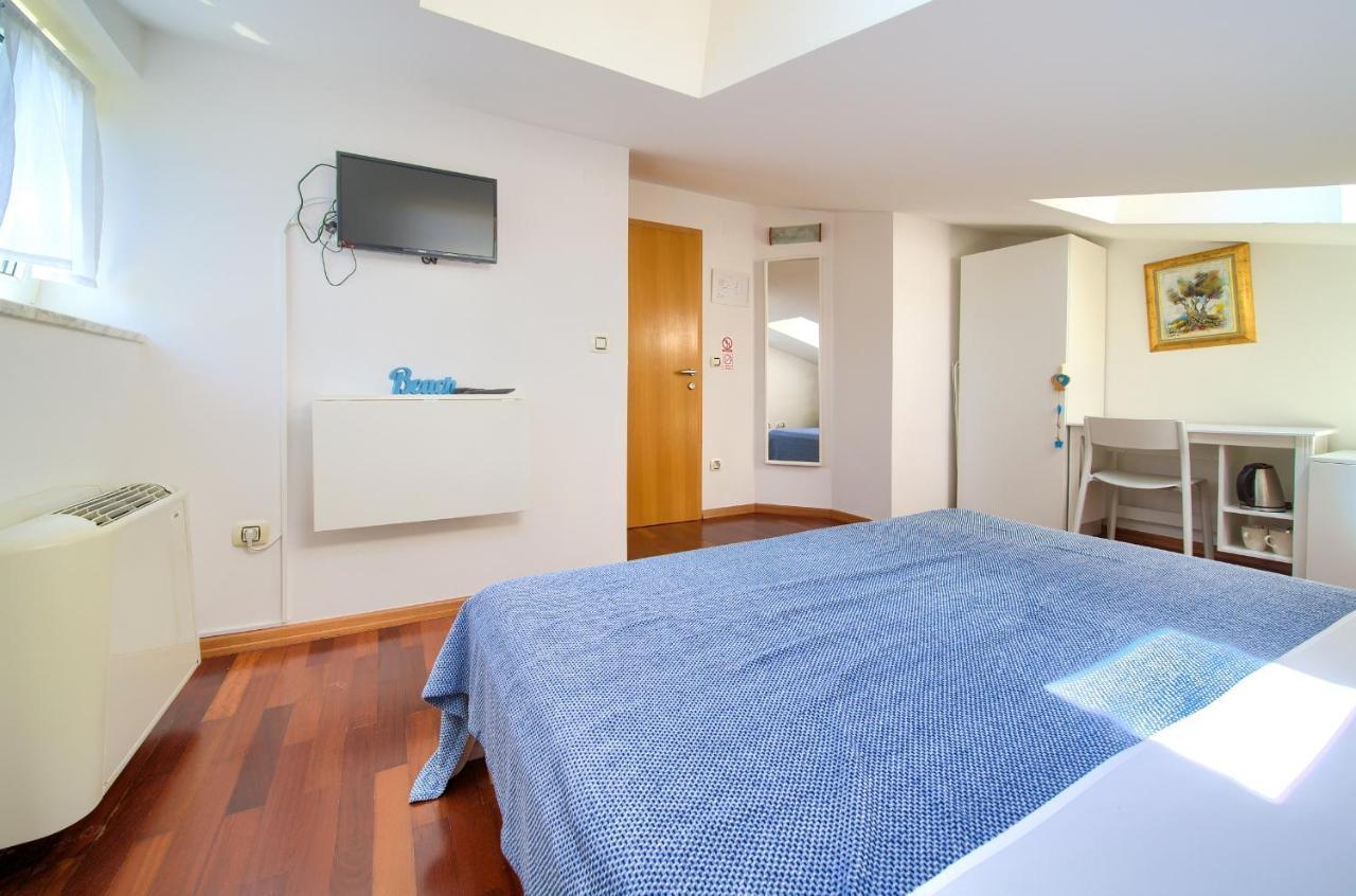Bed and Breakfast Bed&Breakfast Lucija à Punat Extérieur photo