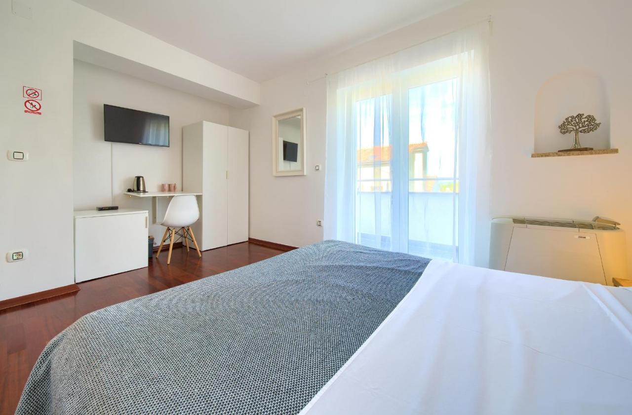 Bed and Breakfast Bed&Breakfast Lucija à Punat Extérieur photo
