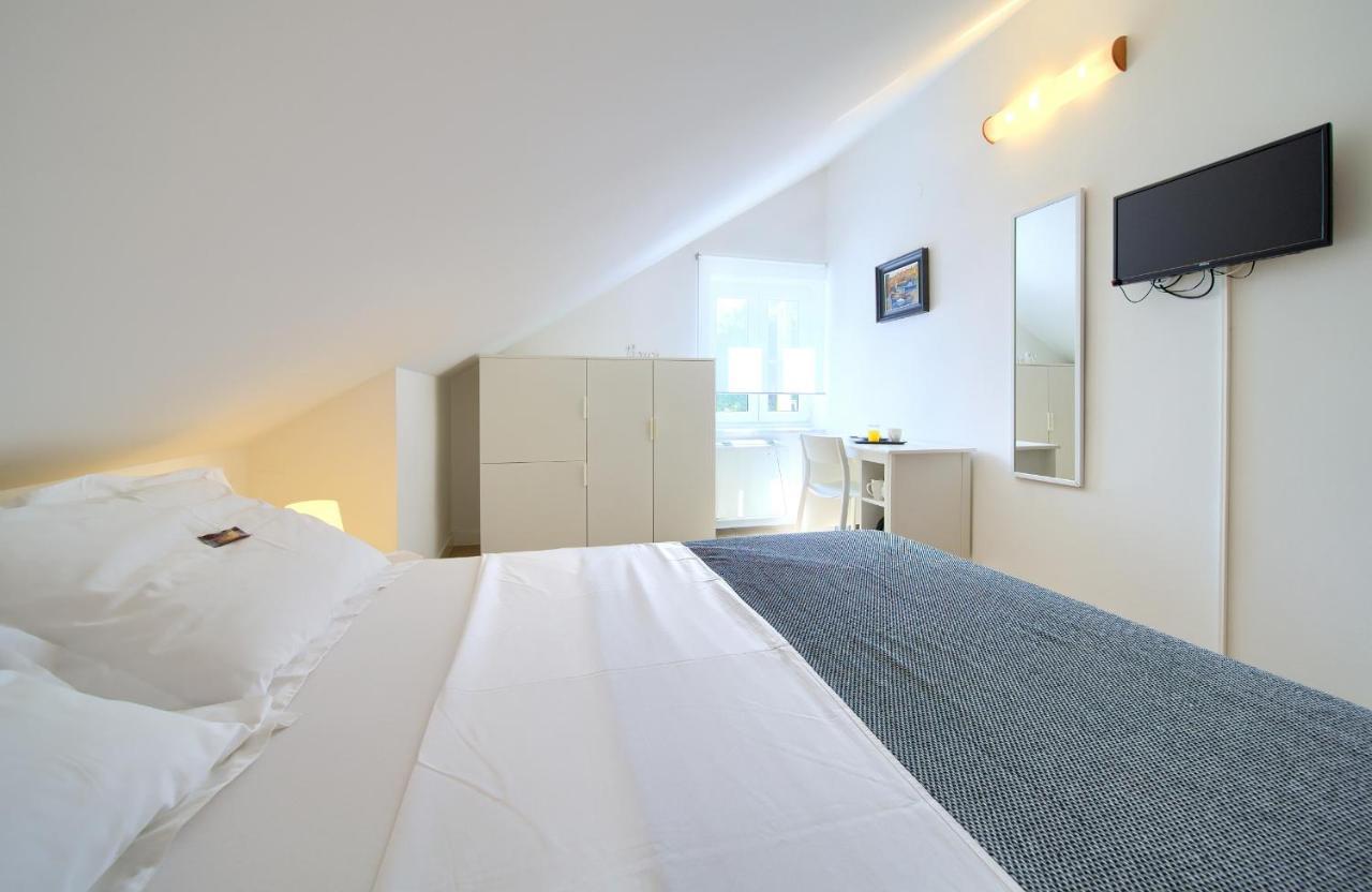 Bed and Breakfast Bed&Breakfast Lucija à Punat Extérieur photo