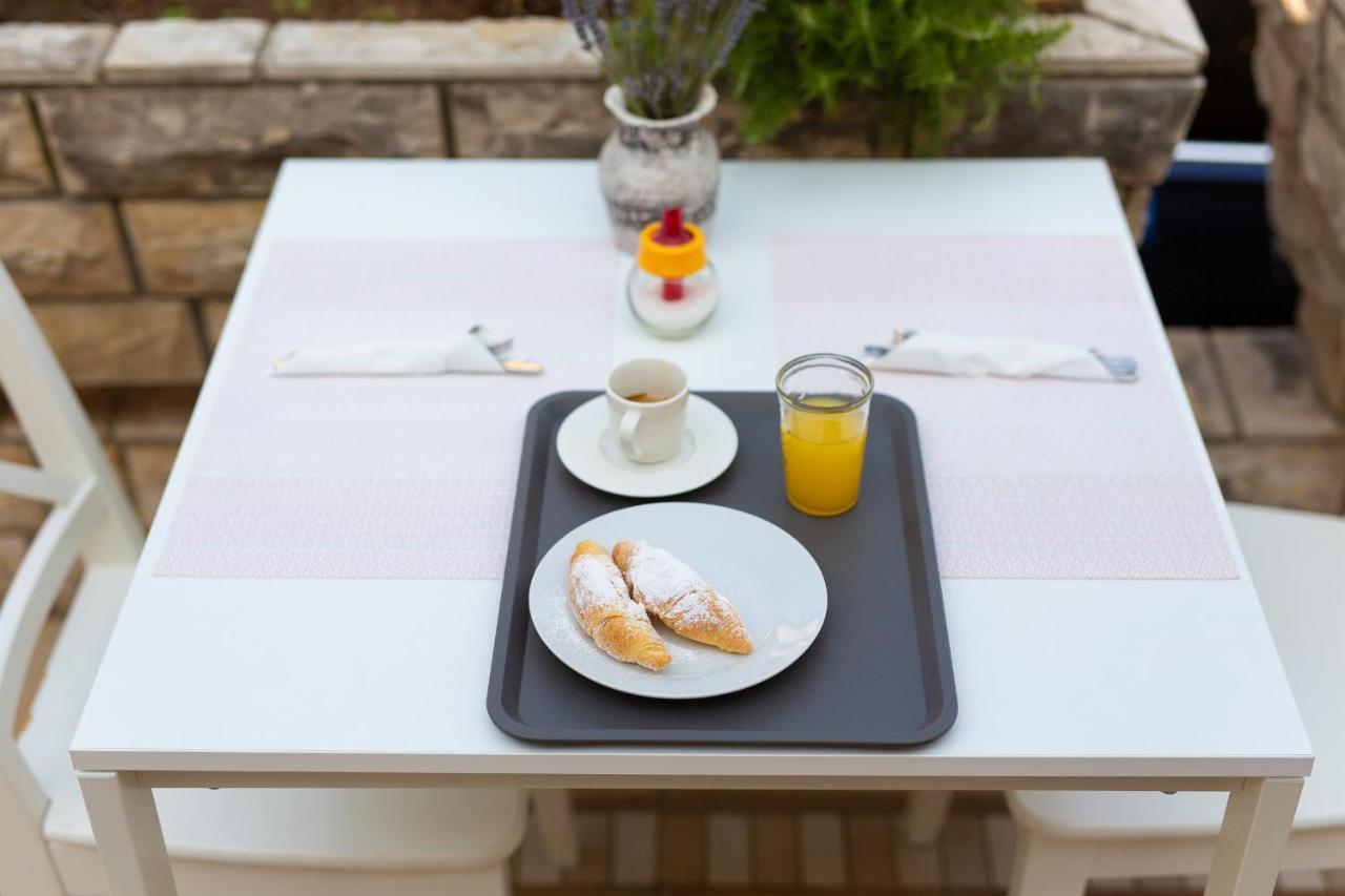 Bed and Breakfast Bed&Breakfast Lucija à Punat Extérieur photo