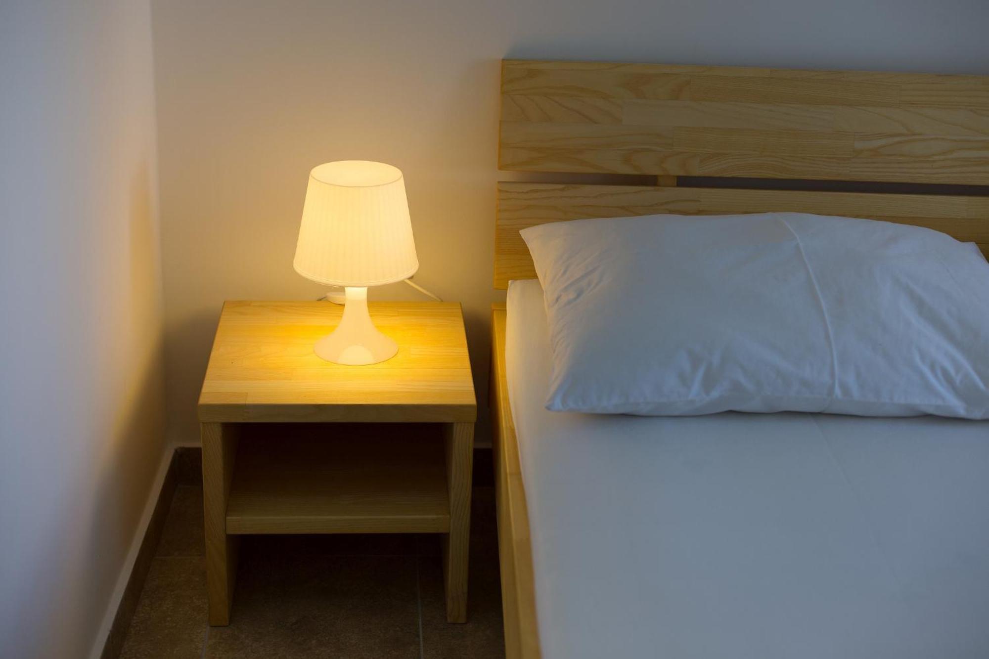 Bed and Breakfast Bed&Breakfast Lucija à Punat Extérieur photo