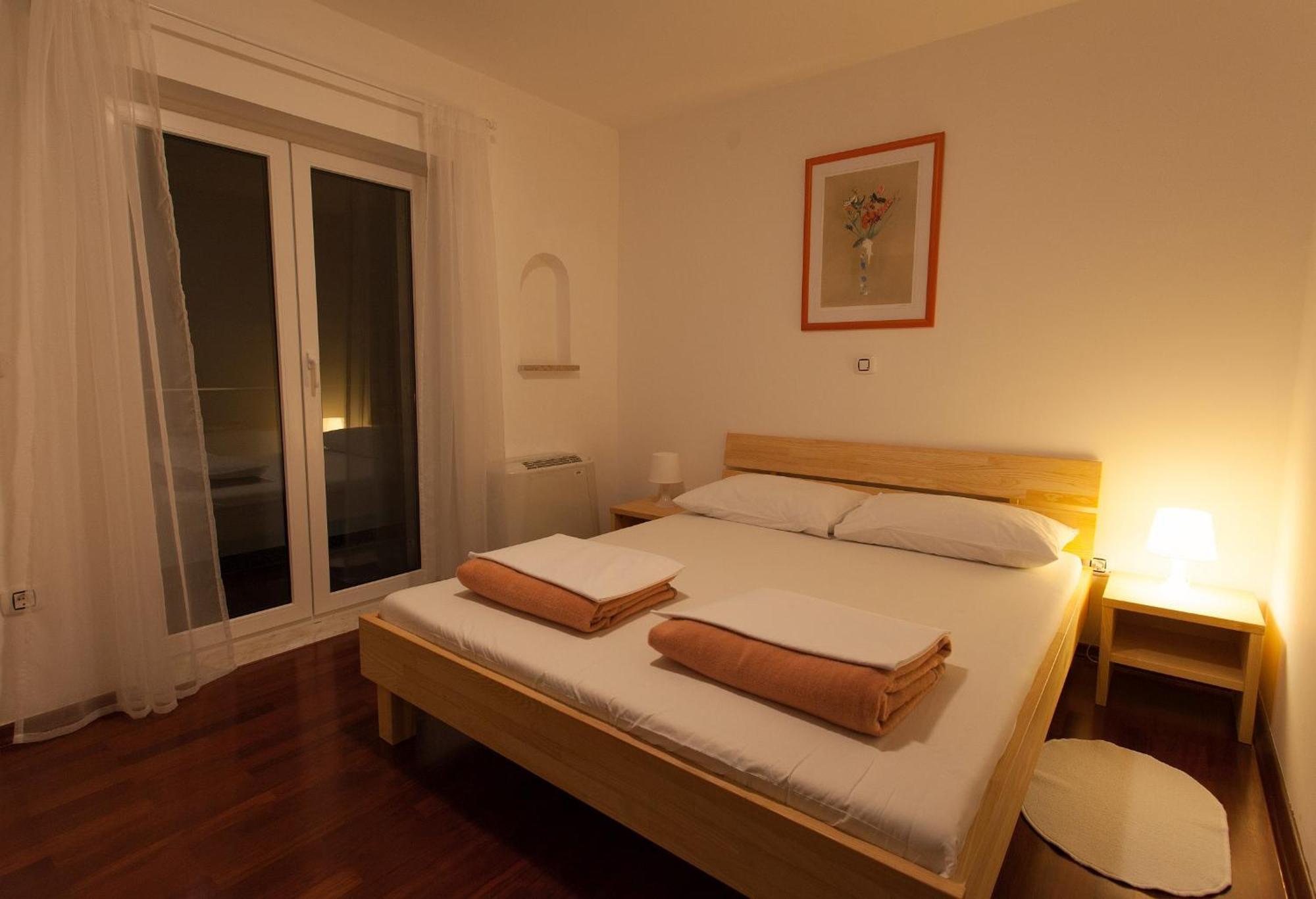 Bed and Breakfast Bed&Breakfast Lucija à Punat Extérieur photo