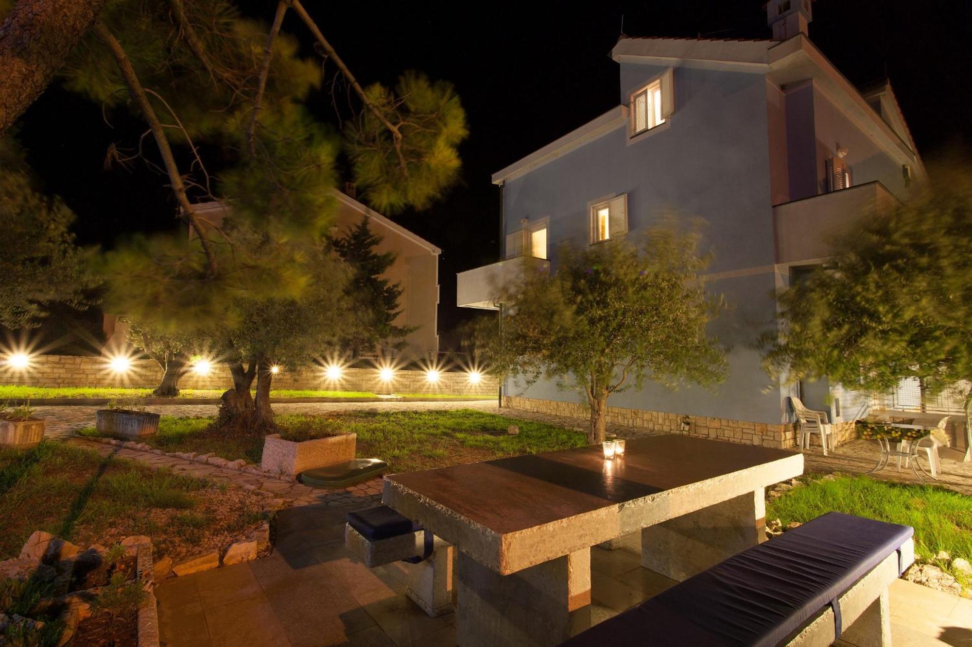 Bed and Breakfast Bed&Breakfast Lucija à Punat Extérieur photo