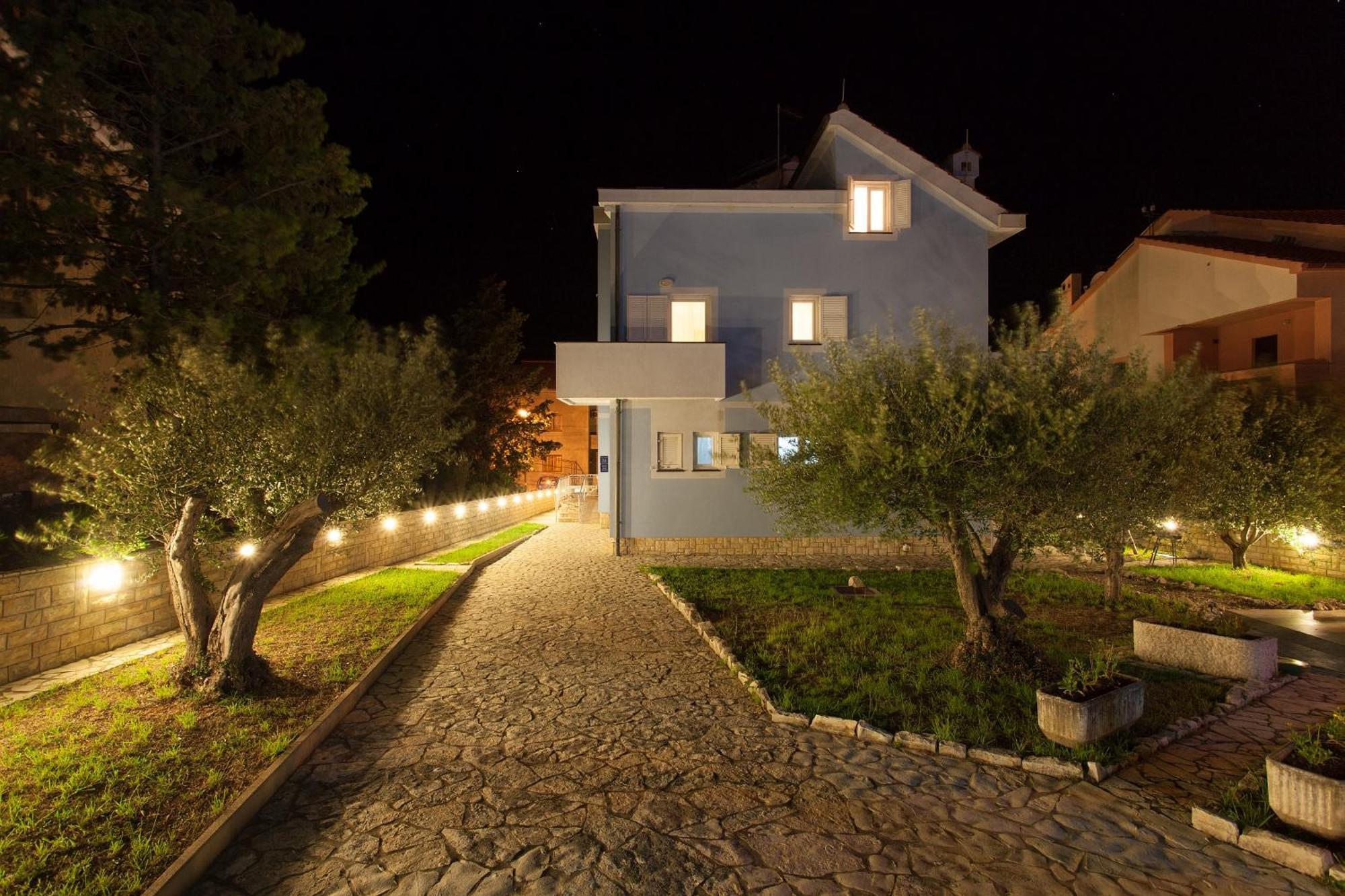 Bed and Breakfast Bed&Breakfast Lucija à Punat Extérieur photo