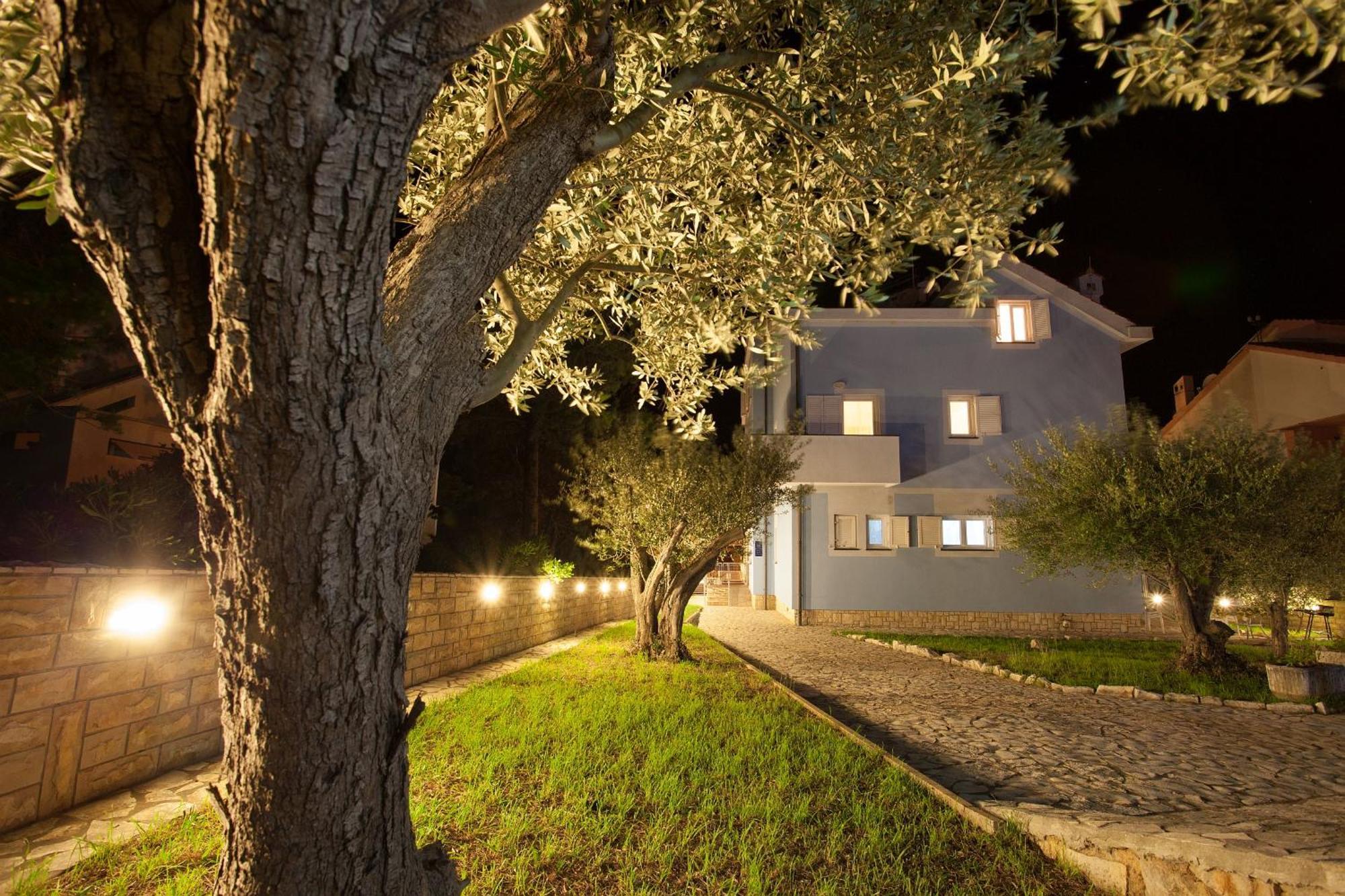 Bed and Breakfast Bed&Breakfast Lucija à Punat Extérieur photo